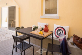 Sleek and Comfortable Pateo 51 by Lisbonne Collection